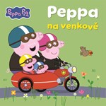 Peppa Pig - Peppa na venkově