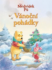 Medvídek Pú - Vánoční pohádky