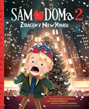 Sám doma 2 - Ztracen v New Yorku