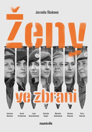 Ženy ve zbrani 