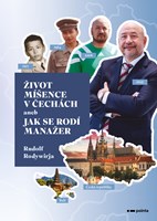 Život míšence v Čechách