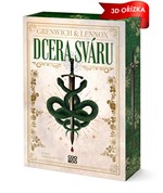 Dcera sváru – limitovaná edice s 3D ořízkou