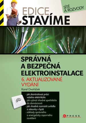 Správná a bezpečná elektroinstalace