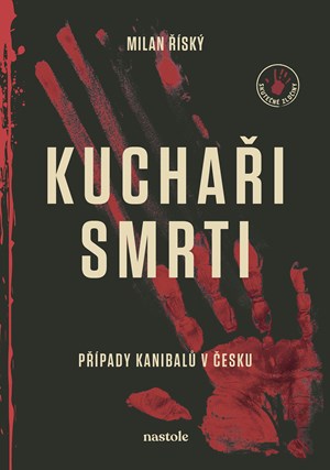 Kuchaři smrti – autorská edice s podpisem