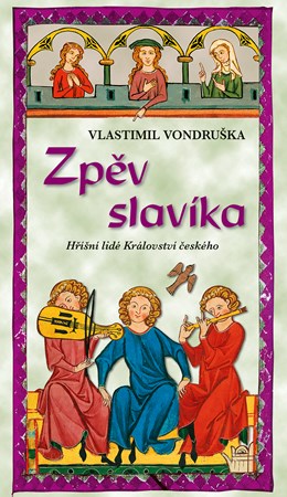 Zpěv slavíka