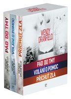 Wendy Dranfield box