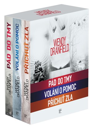 Wendy Dranfield box