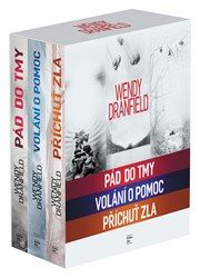 Wendy Dranfield box
