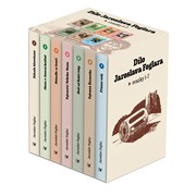 Dílo Jaroslava Foglara - BOX 1-7