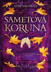Sametová koruna