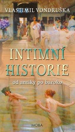 Intimní historie