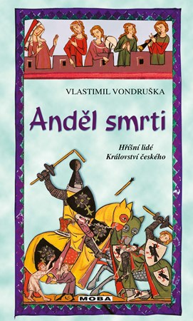Anděl smrti
