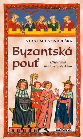 Byzantská pouť