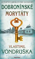 Dobronínské morytáty