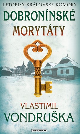 Dobronínské morytáty