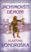 Jáchymovští démoni