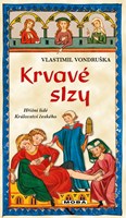 Krvavé slzy