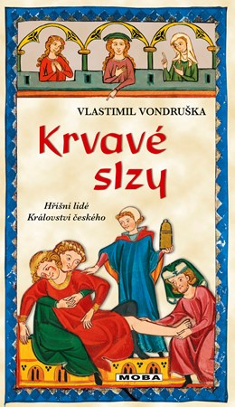 Krvavé slzy
