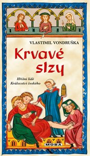 Krvavé slzy