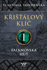 Křišťálový klíč - Falknovská huť
