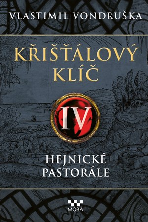 Křišťálový klíč - Hejnické pastorále