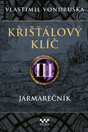 Křišťálový klíč - Jarmarečník