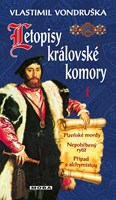 Letopisy královské komory I.