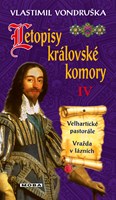 Letopisy královské komory IV