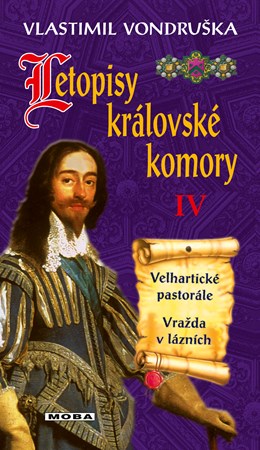 Letopisy královské komory IV