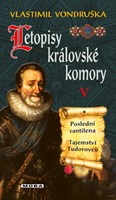 Letopisy královské komory V