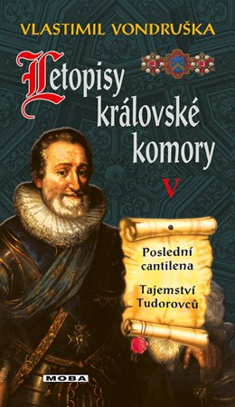 Letopisy královské komory V