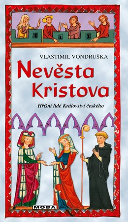 Nevěsta Kristova