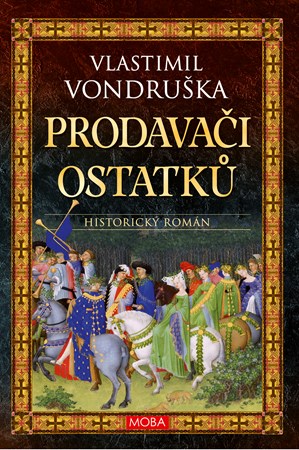 Prodavači ostatků
