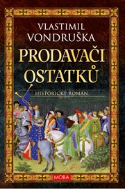 Prodavači ostatků