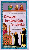 Prokletí brněnských řeholníků