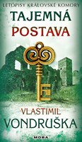 Tajemná postava
