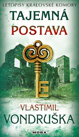Tajemná postava
