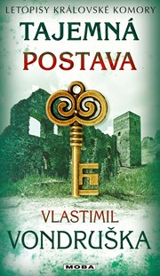 Tajemná postava