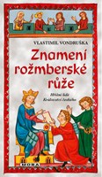 Znamení rožmberské růže