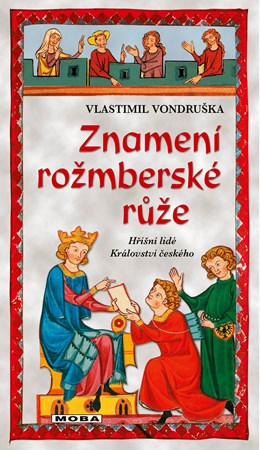 Znamení rožmberské růže