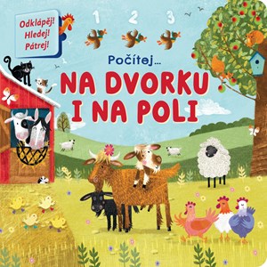 Na dvorku i na poli