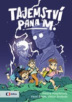Tajemství pana M.