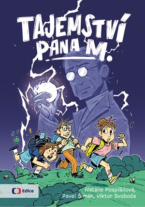 Tajemství pana M.