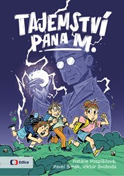 Tajemství pana M.