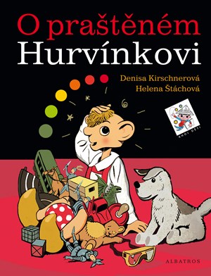 Helena Štáchová, Kirschnerová Denisa – O praštěném Hurvínkovi