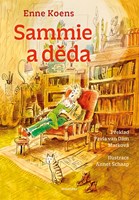 Sammie a děda
