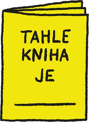 Tahle kniha je...