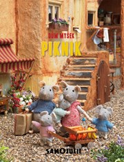 Dům myšek - Piknik