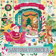 Santova vesnička