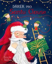 Dárek pro Santu Clause
